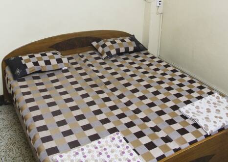 Satyam Motel, Chandigarh 2